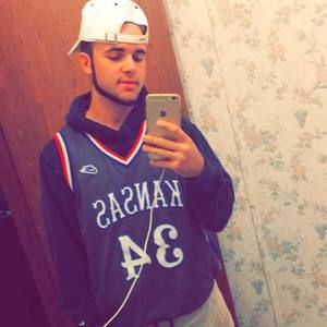 Meet your Posher, Cody